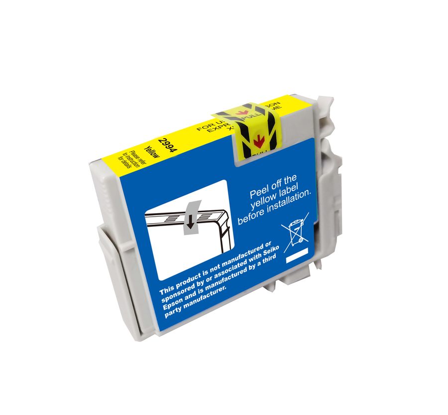 C13T29944010 compatible Epson cartridge