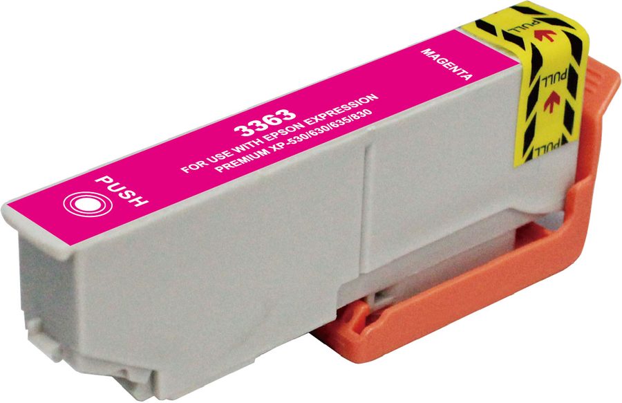 T3363 Compatible Epson T3363