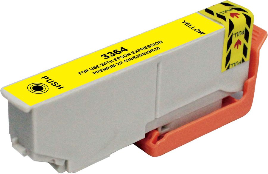 T3364 Compatible Epson T3364