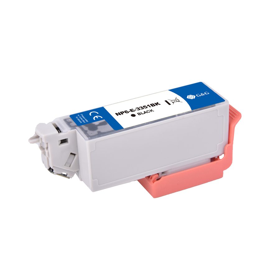 C13T339192 compatible Epson cartridge