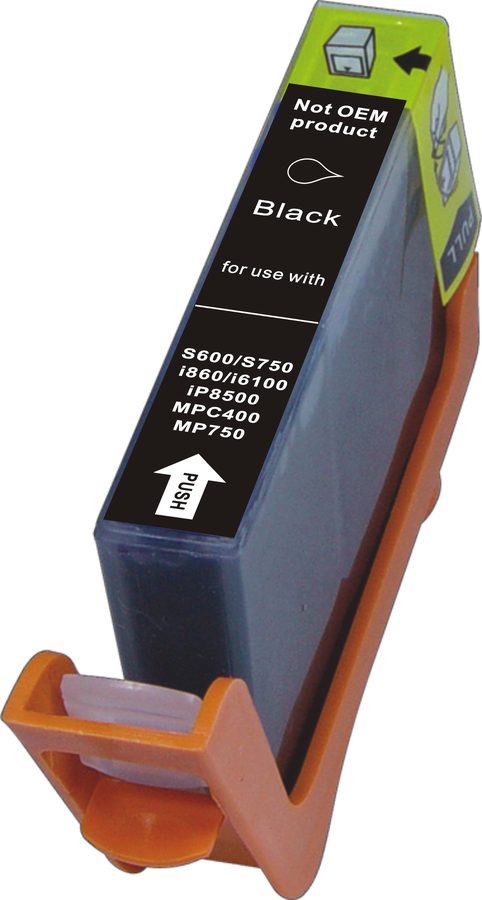 BCI-5 compatible Canon cartridge