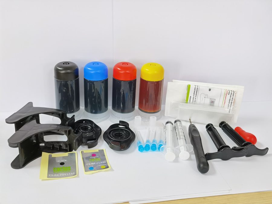 Canon Universal compatible Canon cartridge