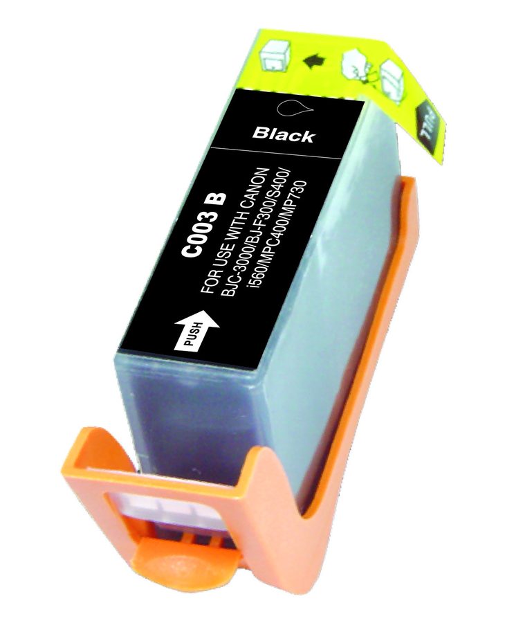 Canon C compatible Canon cartridge