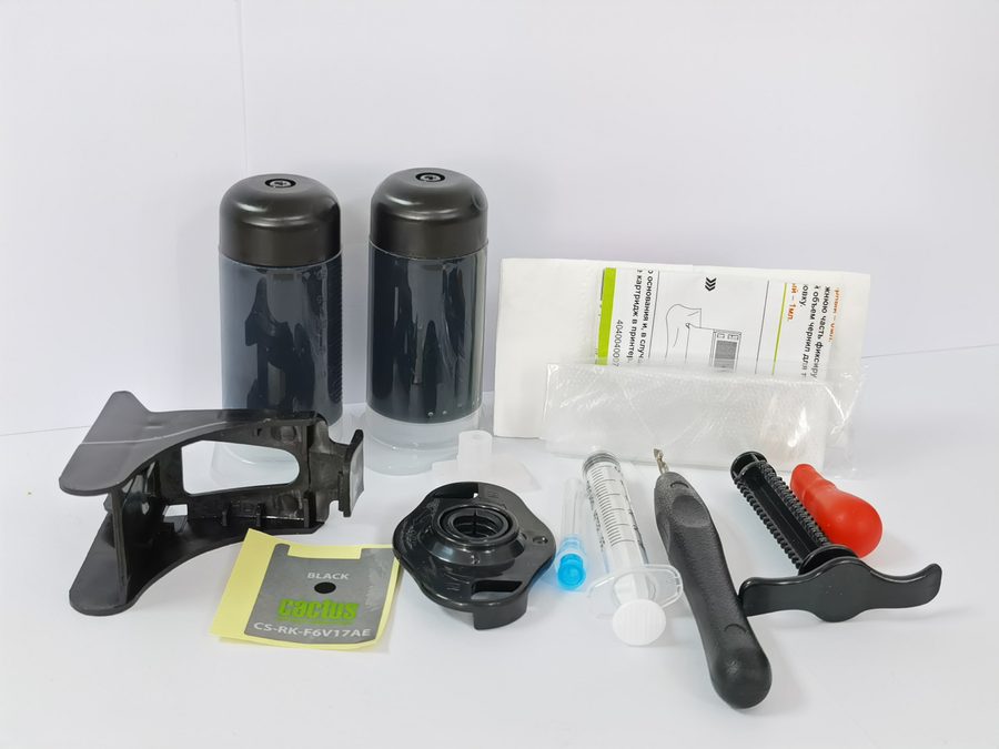 PG-40 Compatible Canon PG-40
