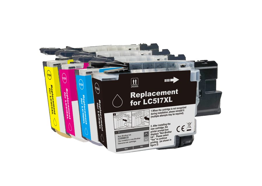 CLI-251 Compatible Canon CLI-251