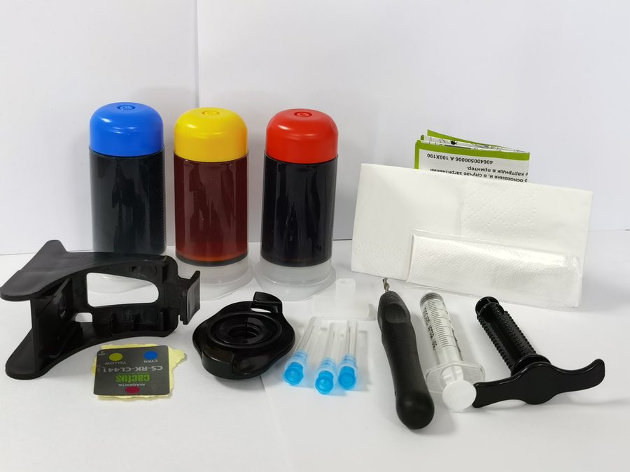 CL146 Compatible Canon CL146