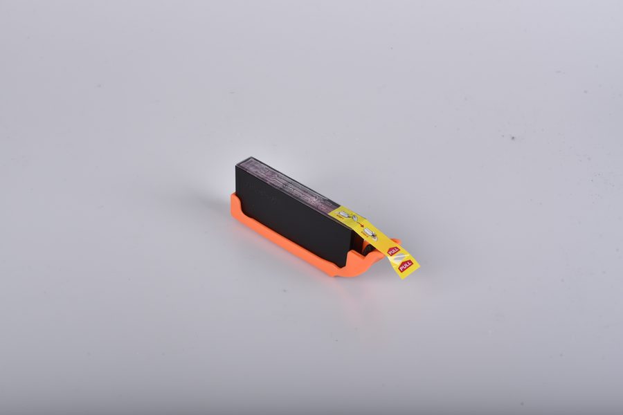 HP 22 compatible HP cartridge