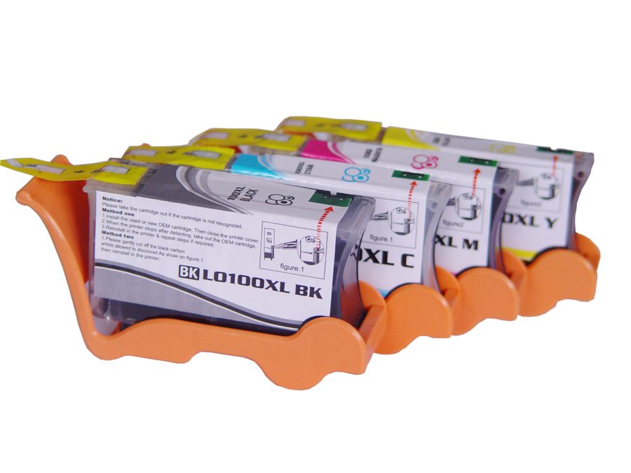 Lexmark BK(D) Compatible Lexmark Lexmark BK(D)