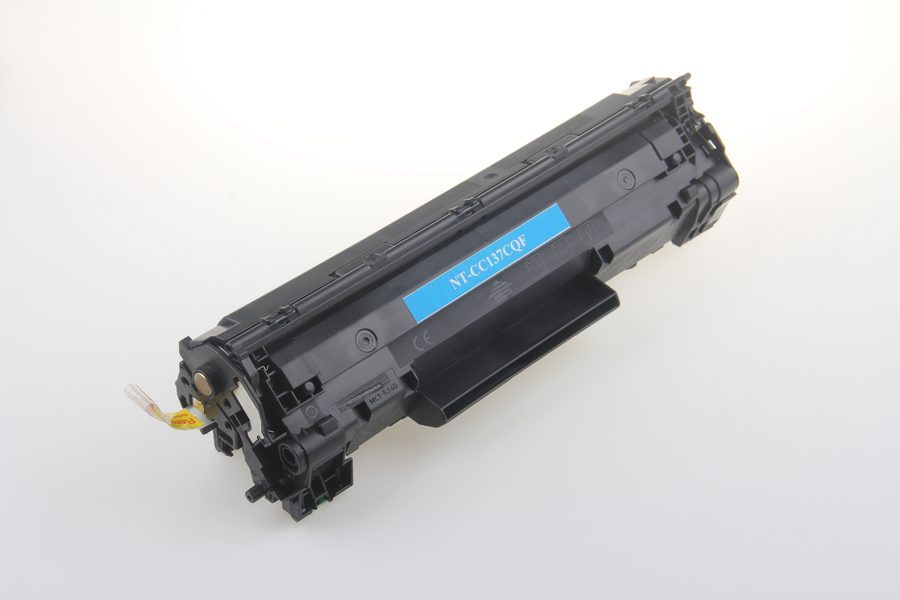 CRG137 compatible Canon cartridge