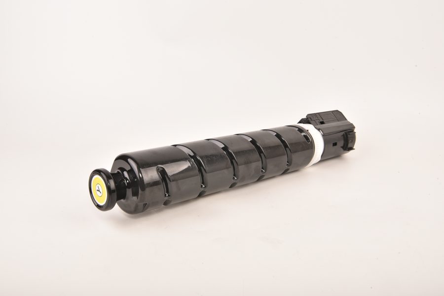 GPR-52 Y compatible Canon cartridge