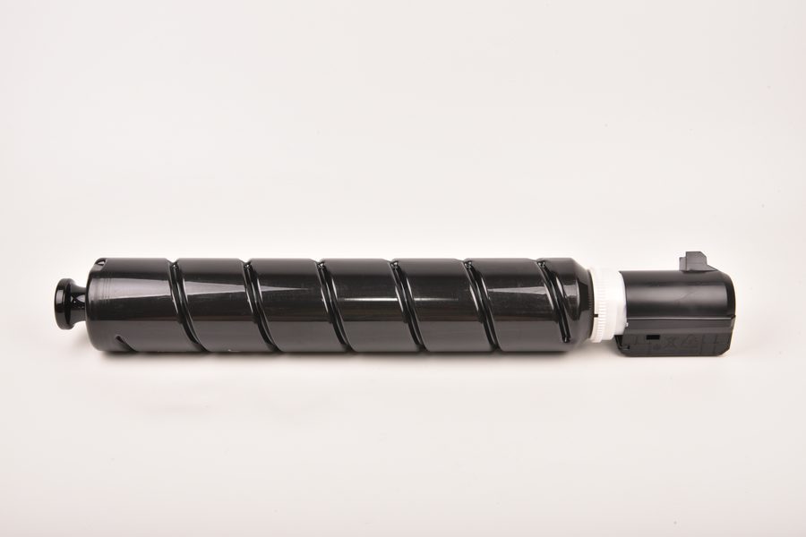 GPR-55 BK Compatible Canon GPR-55 BK
