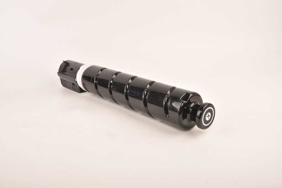GPR-58 BK compatible Canon cartridge
