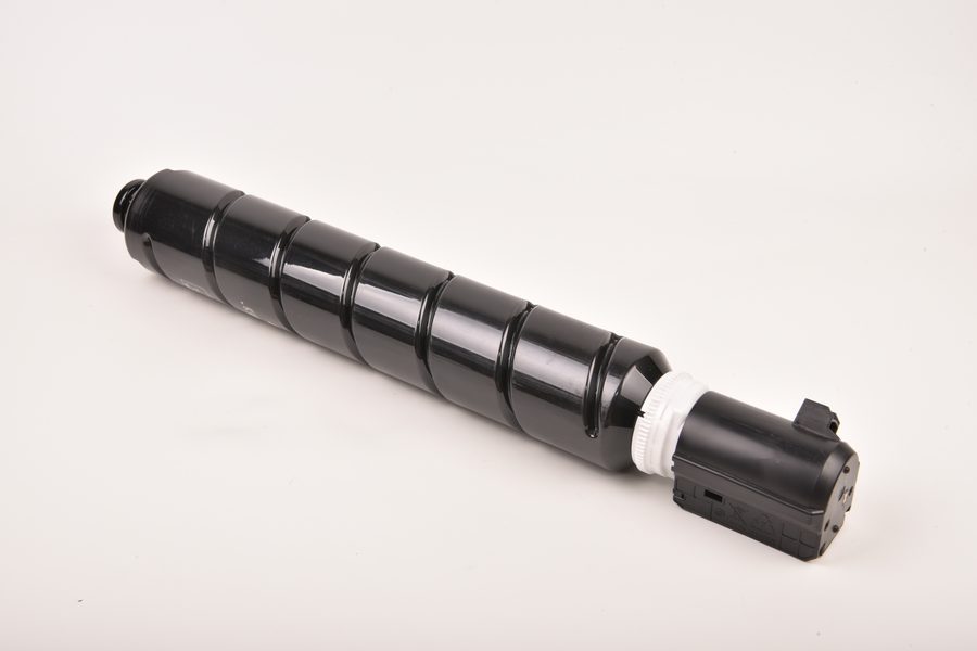 NPG-67 BK compatible Canon cartridge
