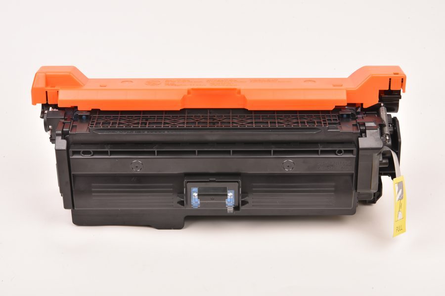 CF031A Compatible HP CF031A