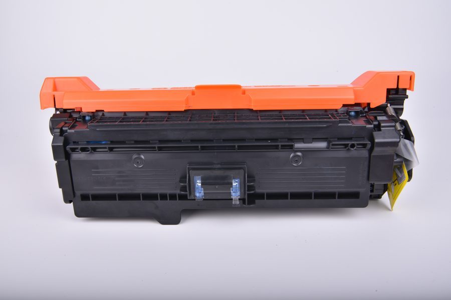 CE251A compatible HP cartridge