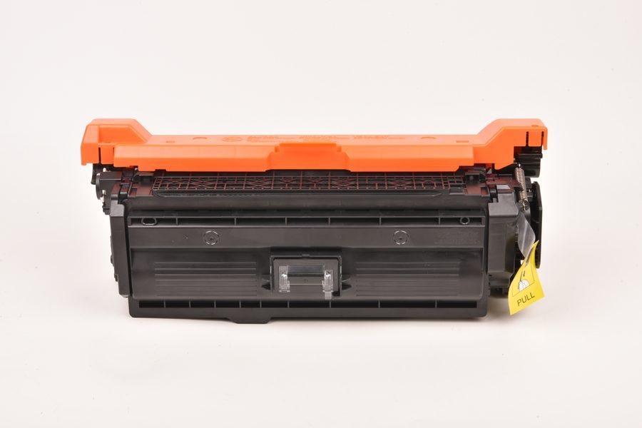 CE260X compatible HP cartridge