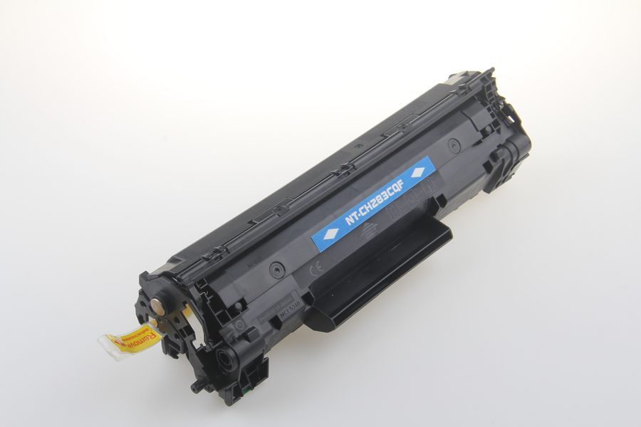 CF283A Compatible HP CF283A