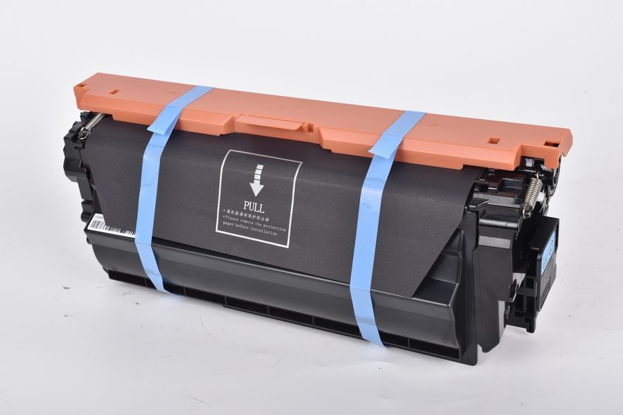 CF462X(656X) compatible HP cartridge