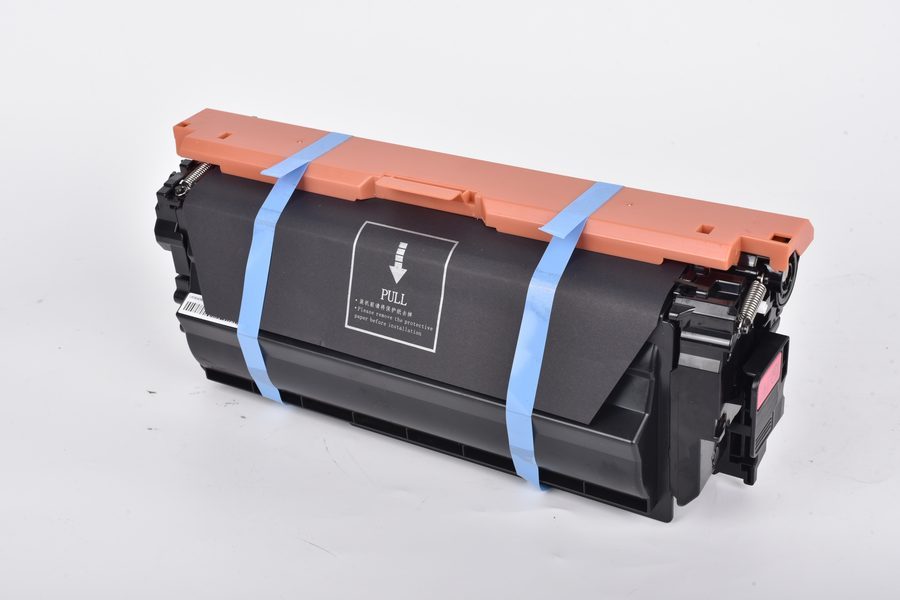 CF463X(656X) compatible HP cartridge