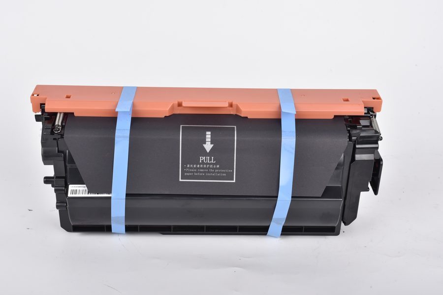 CF470X(657X) compatible HP cartridge