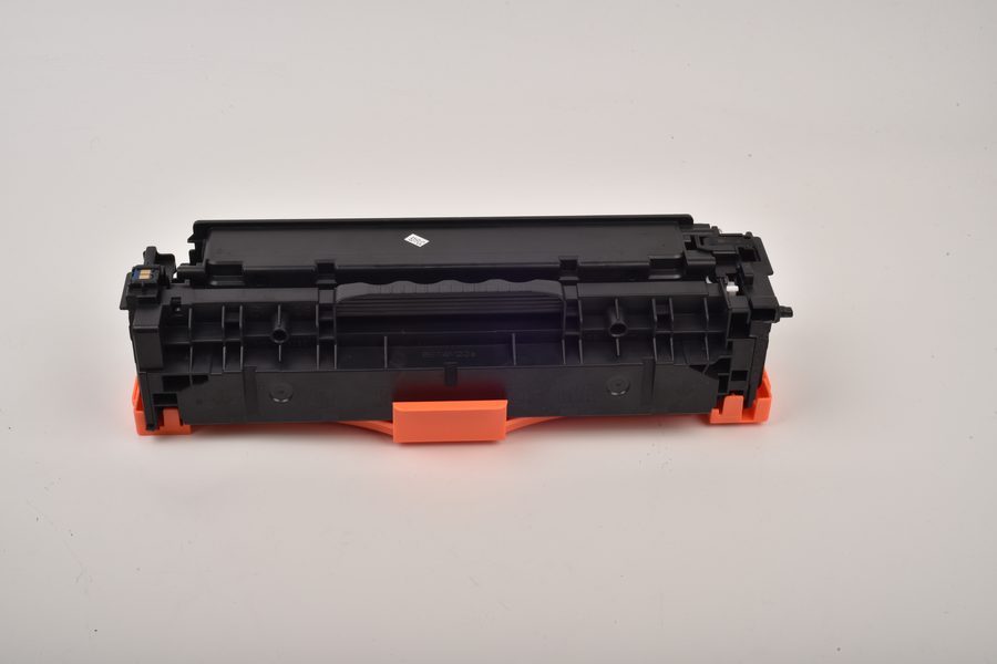 CC531A compatible HP cartridge