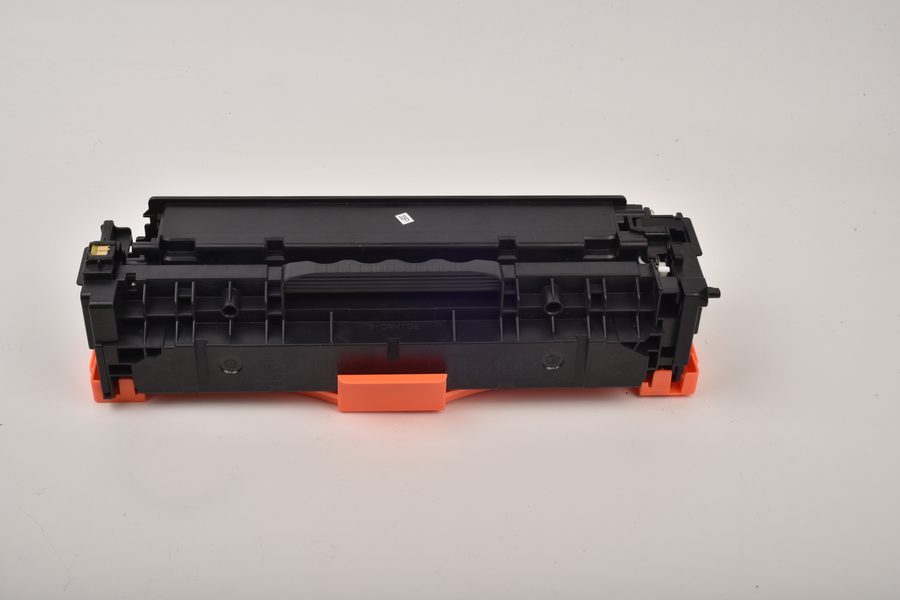 CC532A compatible HP cartridge