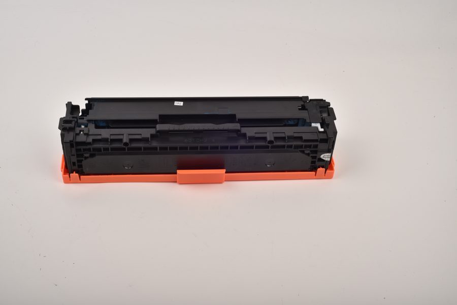 CB541A compatible HP cartridge