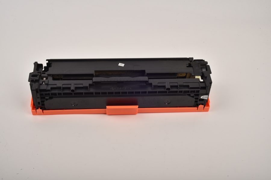 CB542A compatible HP cartridge