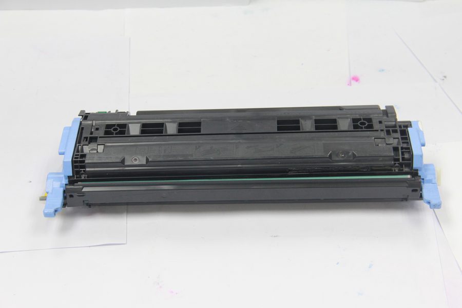 Q6000A Compatible HP Q6000A