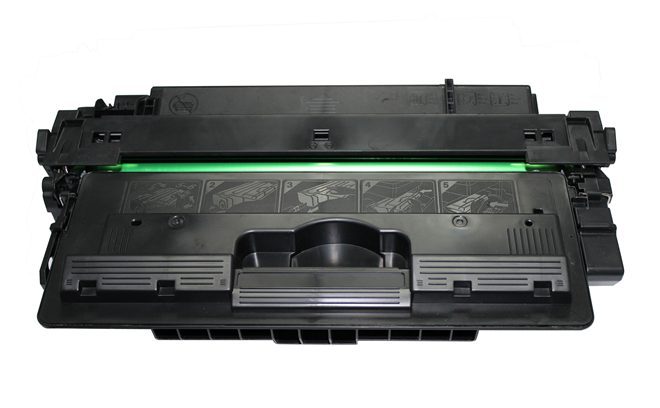 Q7570A compatible HP cartridge