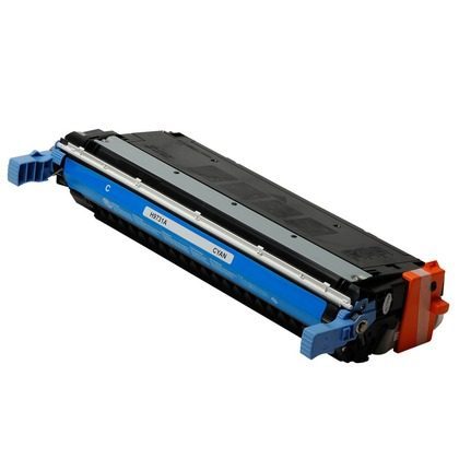 C9731A compatible HP cartridge