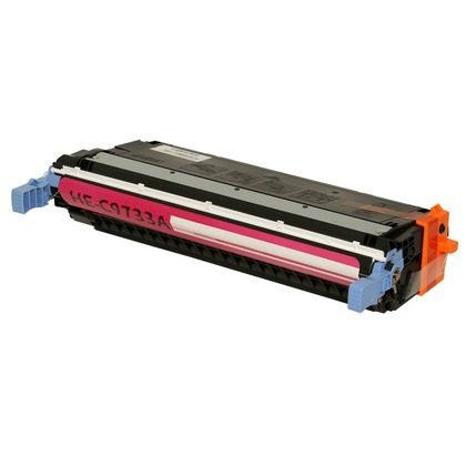 C9733A compatible HP cartridge