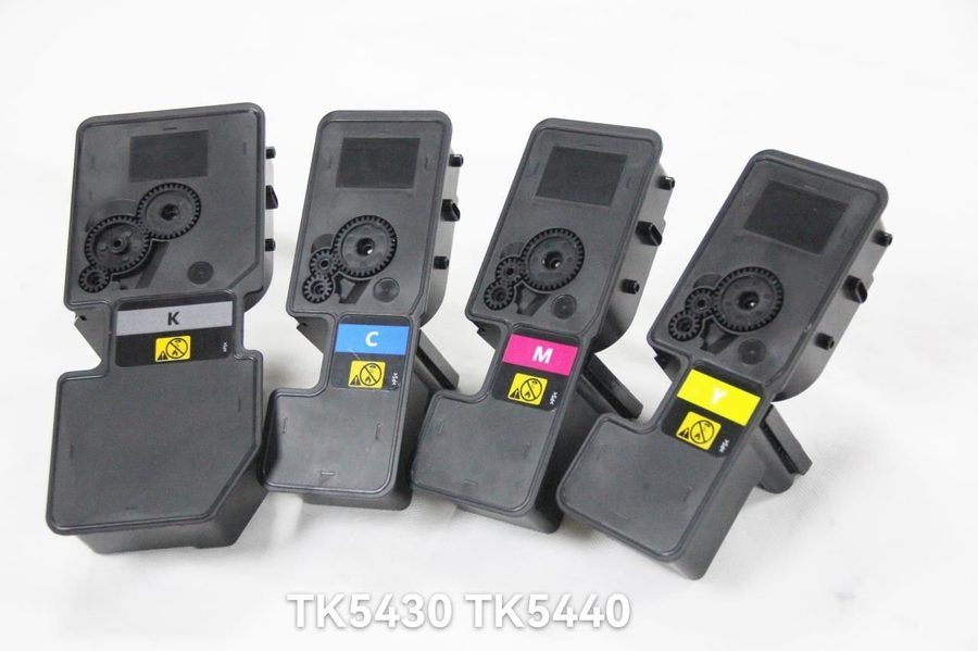 TK-5430K Compatible Kyocera TK-5430K