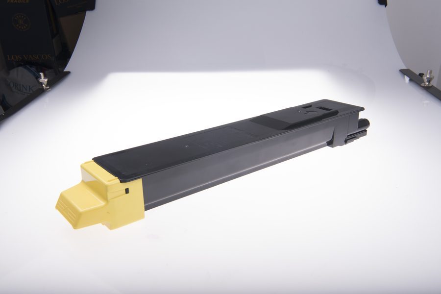 TK-8115Y Compatible Kyocera TK-8115Y