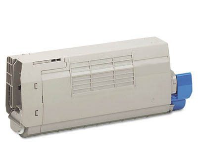 44318610 compatible OKI cartridge