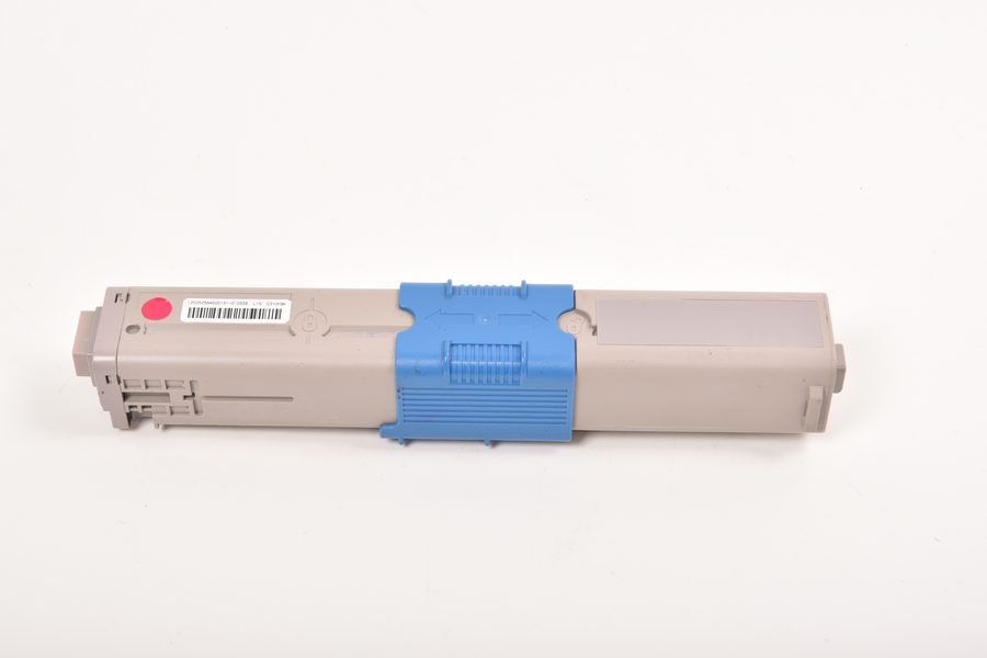 44973534 compatible OKI cartridge