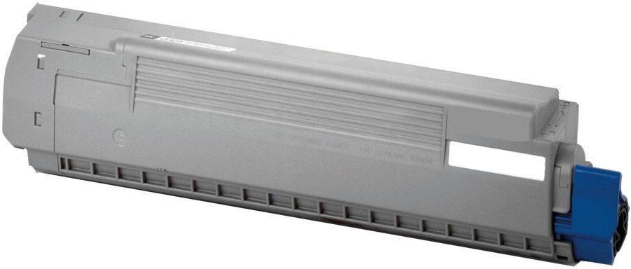 44059111 compatible OKI cartridge
