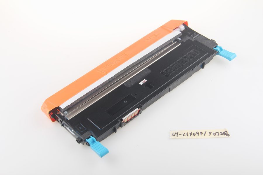 CLT-C407S compatible Samsung cartridge