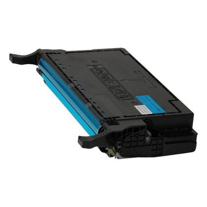 CLT-C508S compatible Samsung cartridge