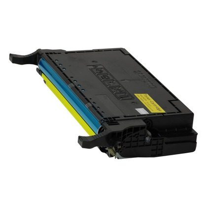 CLT-Y508L compatible Samsung cartridge