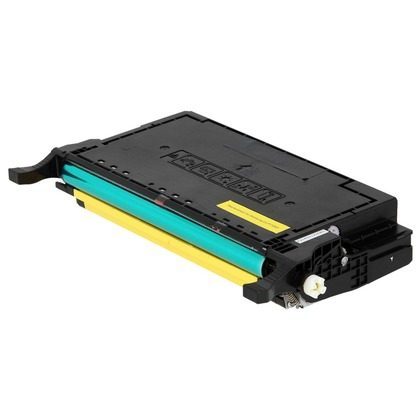 CLT-Y609S compatible Samsung cartridge