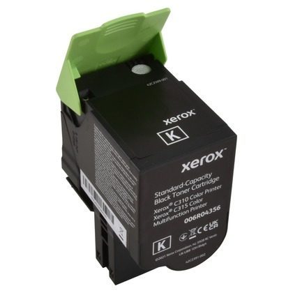 006R04356 compatible Xerox cartridge