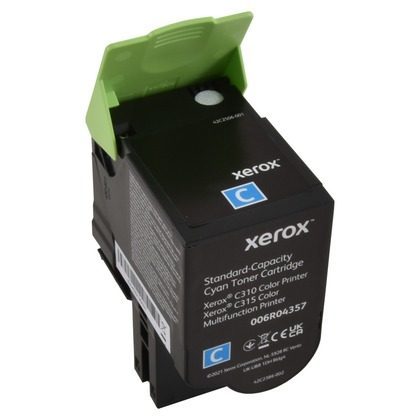 006R04357 compatible Xerox cartridge