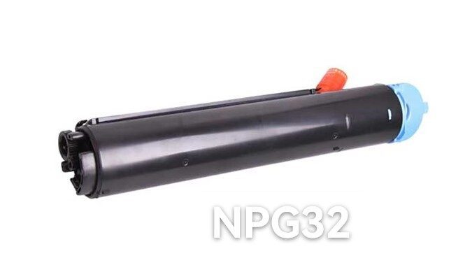 GPR-22 Compatible Canon GPR-22