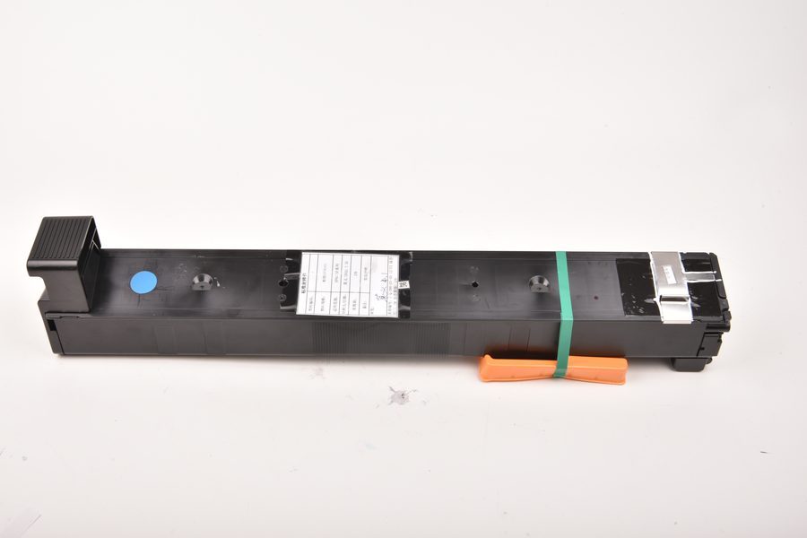 CB381A compatible HP cartridge