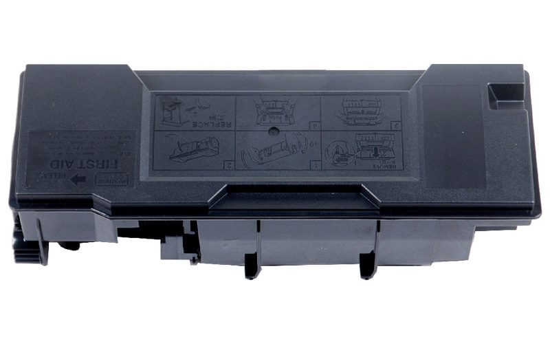 TK-1100 compatible Kyocera cartridge