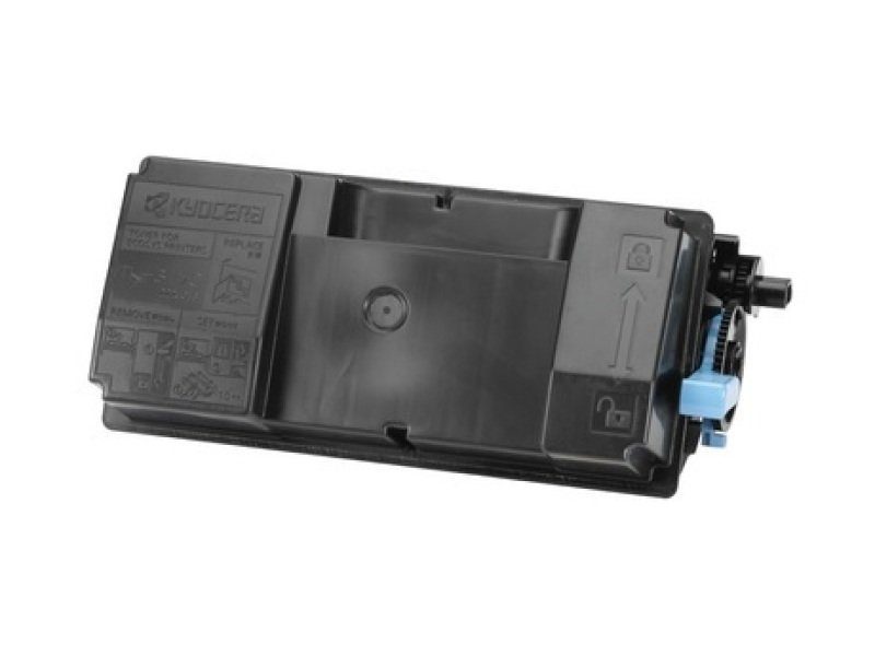 TK-3150 Compatible Kyocera TK-3150
