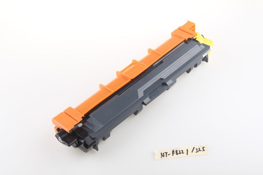 TN-246Y compatible Brother cartridge