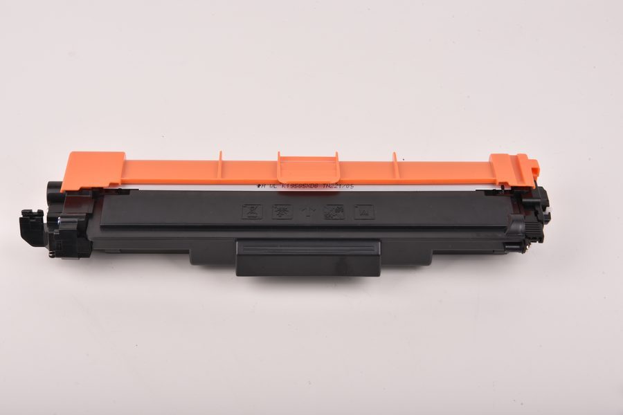 TN-247BK compatible Brother cartridge
