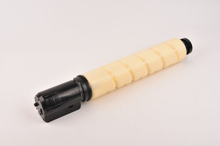 Cartridge 034 Y compatible Canon cartridge